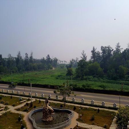 Regenta Inn Digha By Royal Orchid Hotels Ltd Medinipur Bagian luar foto