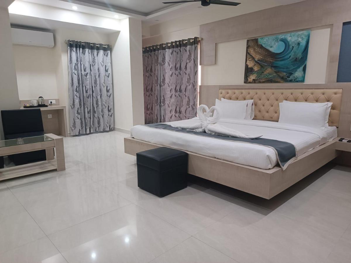 Regenta Inn Digha By Royal Orchid Hotels Ltd Medinipur Bagian luar foto