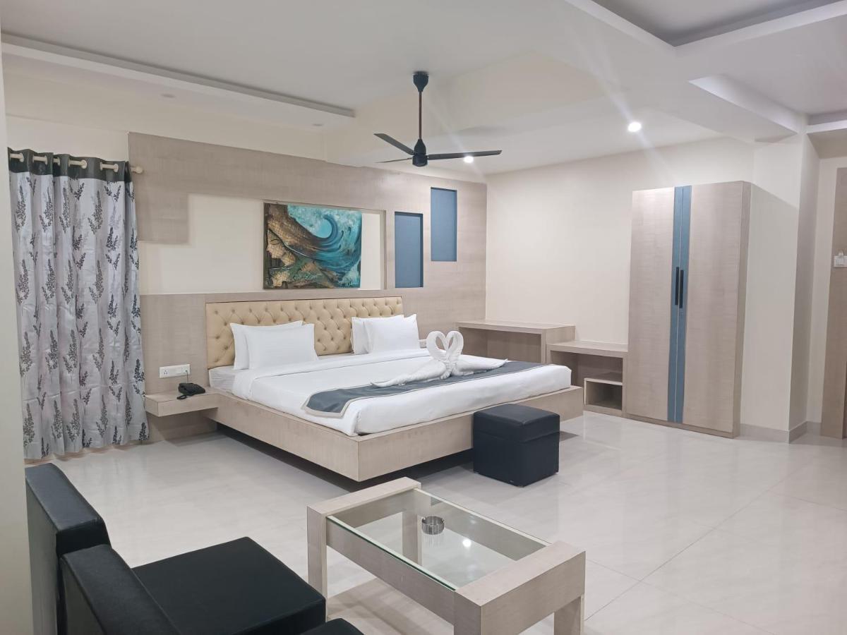 Regenta Inn Digha By Royal Orchid Hotels Ltd Medinipur Bagian luar foto