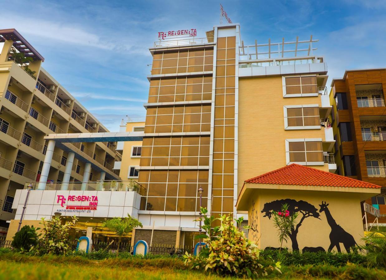Regenta Inn Digha By Royal Orchid Hotels Ltd Medinipur Bagian luar foto