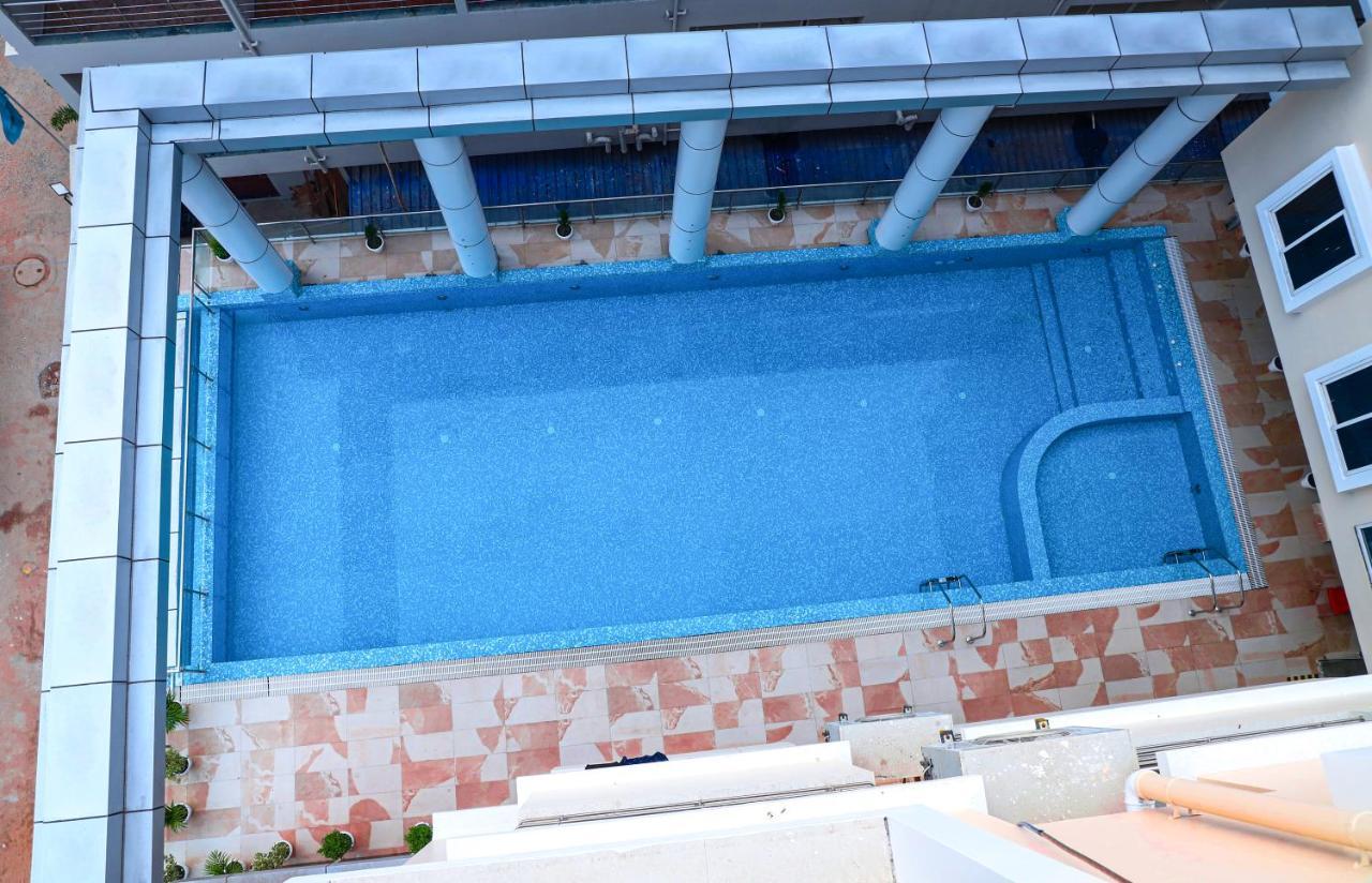 Regenta Inn Digha By Royal Orchid Hotels Ltd Medinipur Bagian luar foto