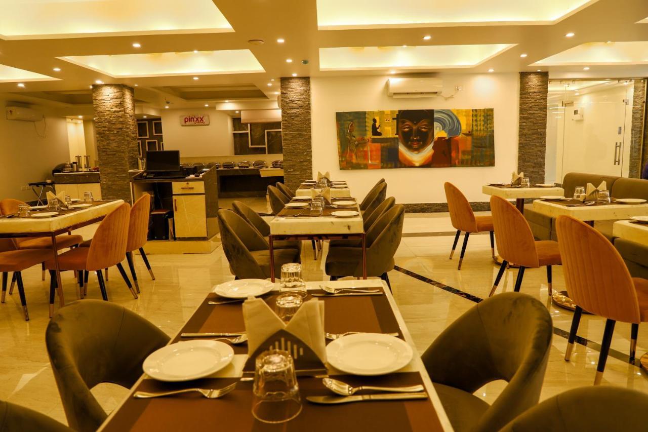 Regenta Inn Digha By Royal Orchid Hotels Ltd Medinipur Bagian luar foto