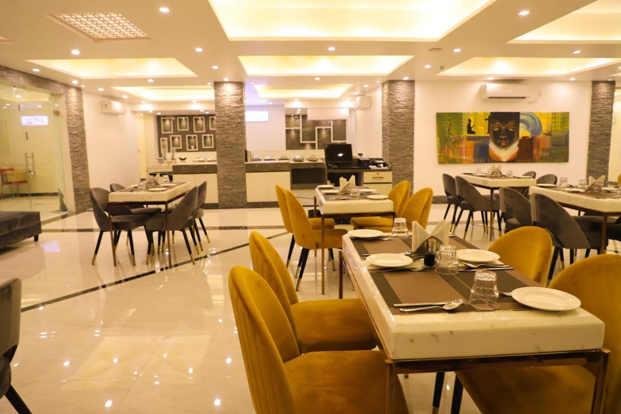 Regenta Inn Digha By Royal Orchid Hotels Ltd Medinipur Bagian luar foto