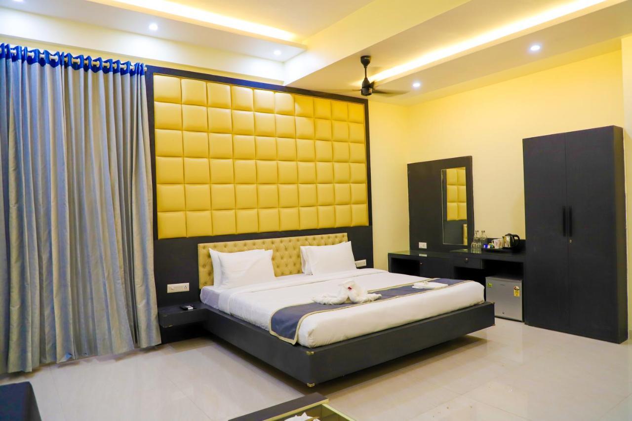 Regenta Inn Digha By Royal Orchid Hotels Ltd Medinipur Bagian luar foto