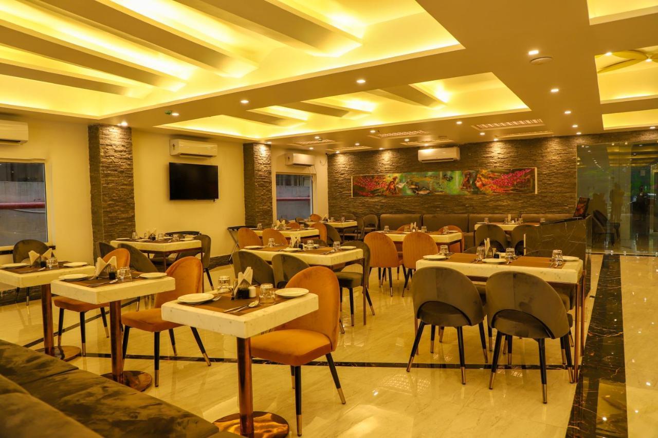 Regenta Inn Digha By Royal Orchid Hotels Ltd Medinipur Bagian luar foto