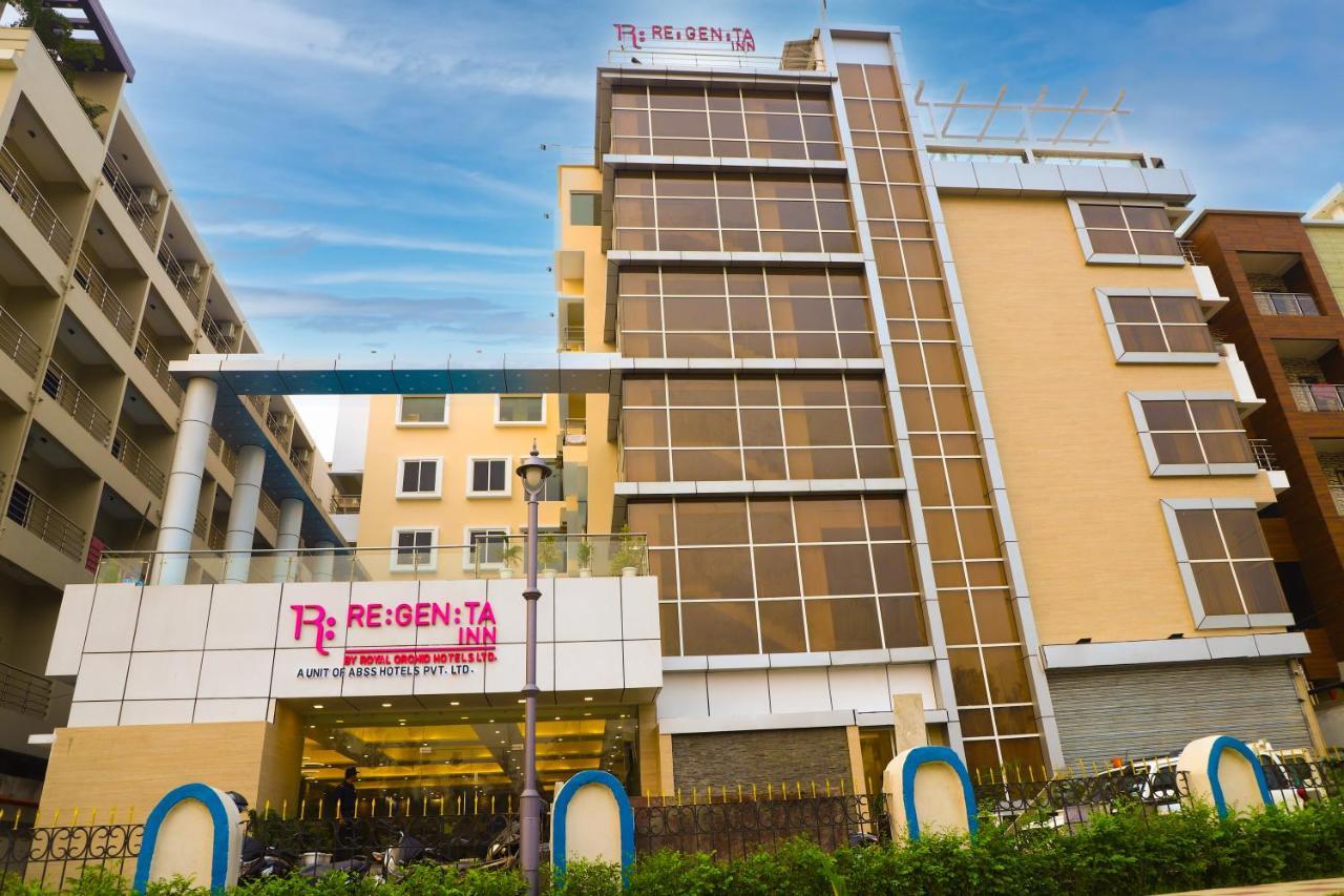 Regenta Inn Digha By Royal Orchid Hotels Ltd Medinipur Bagian luar foto
