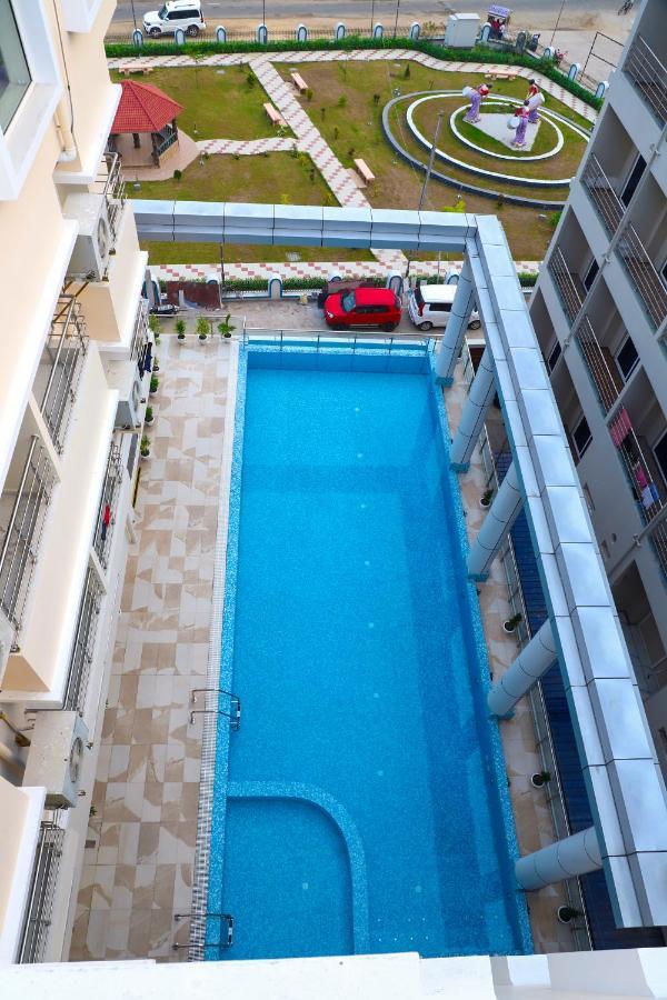 Regenta Inn Digha By Royal Orchid Hotels Ltd Medinipur Bagian luar foto