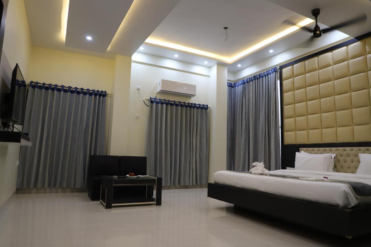 Regenta Inn Digha By Royal Orchid Hotels Ltd Medinipur Bagian luar foto