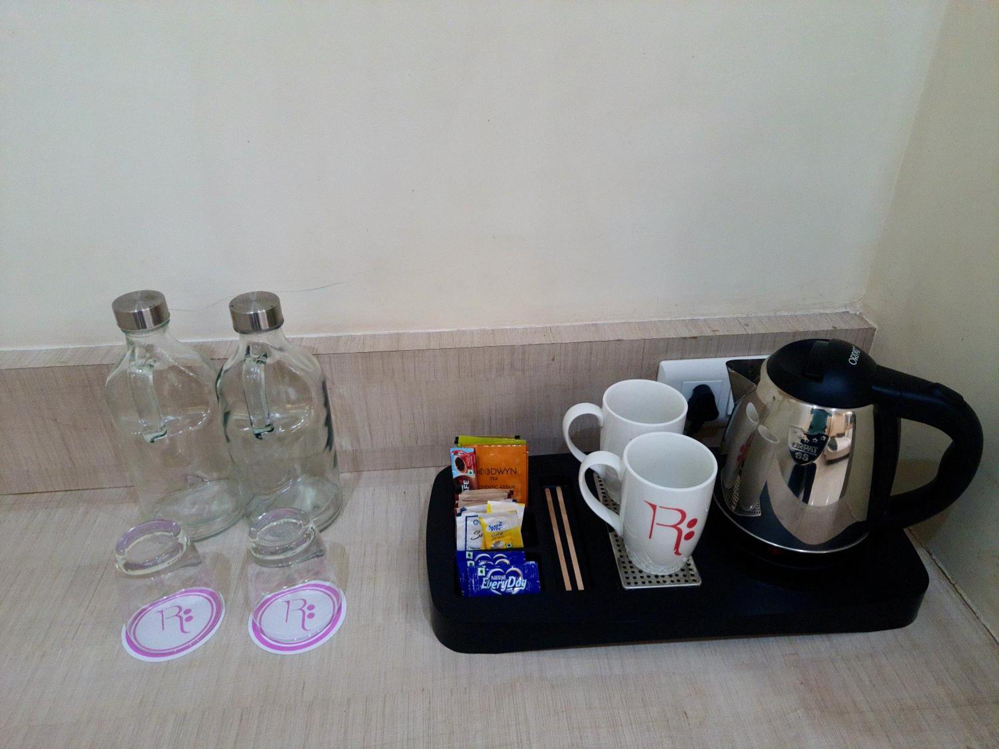 Regenta Inn Digha By Royal Orchid Hotels Ltd Medinipur Bagian luar foto