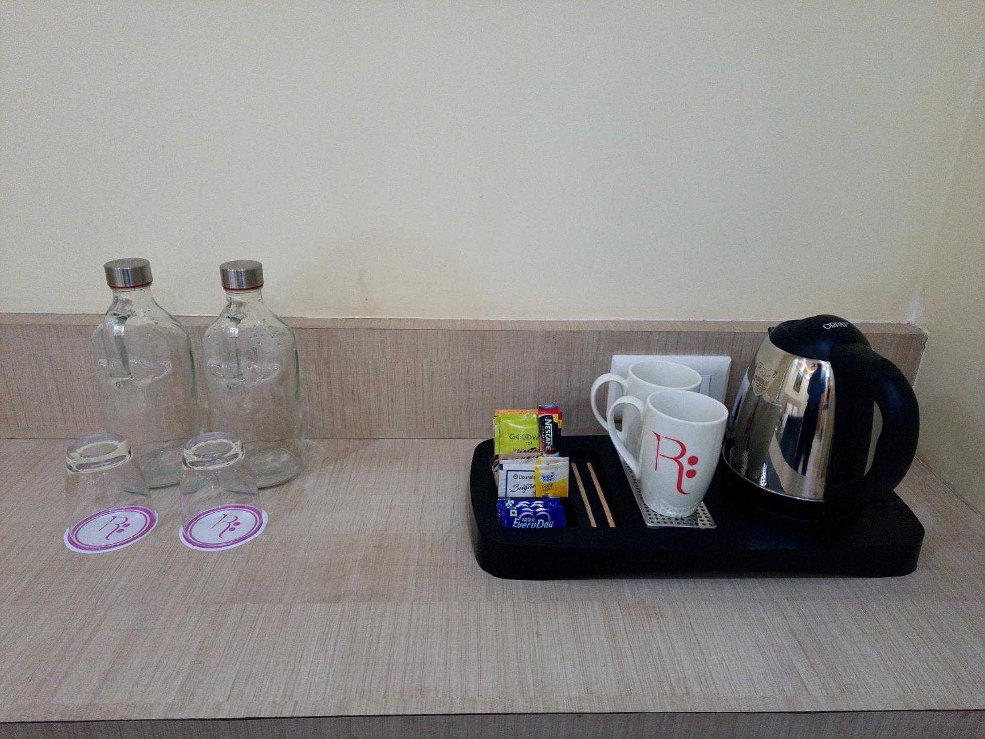 Regenta Inn Digha By Royal Orchid Hotels Ltd Medinipur Bagian luar foto